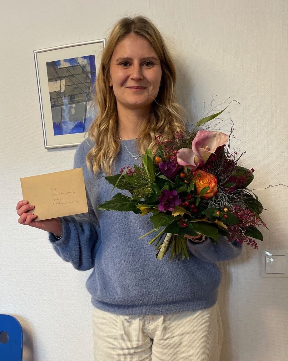 Verena Roth Bild fehlt: L Strohbach